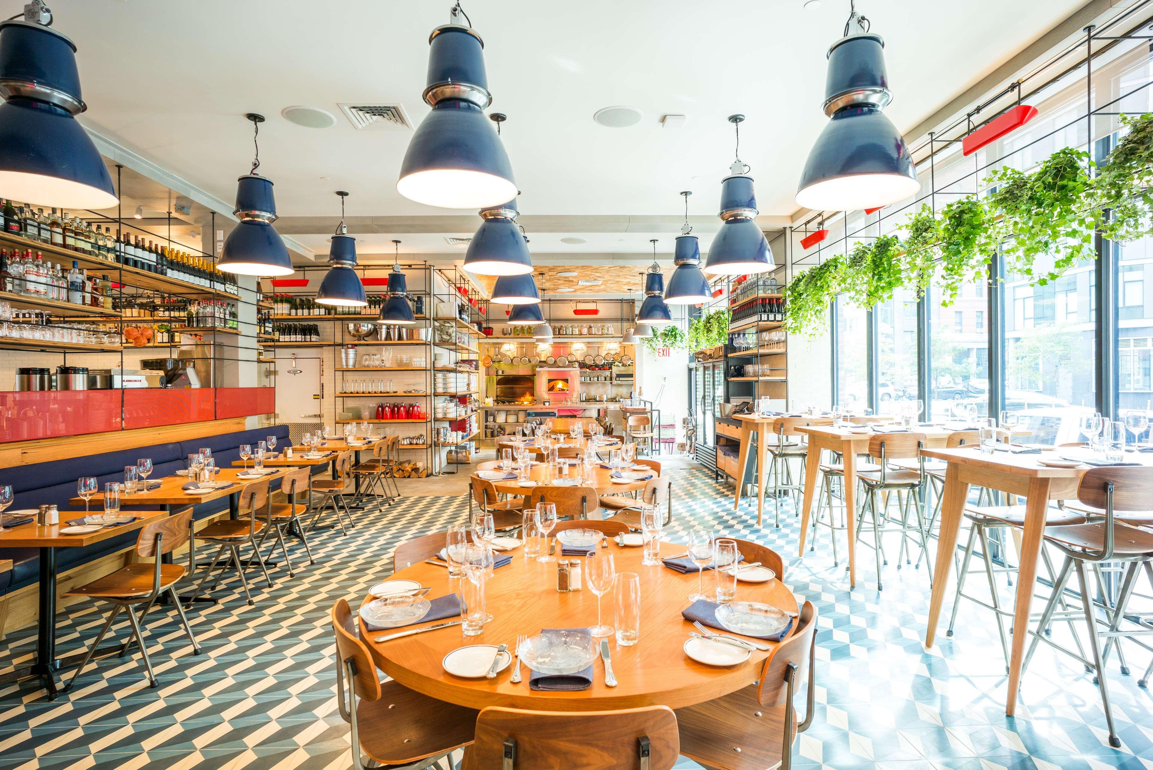 Arlo Soho Hotel New York Exterior foto