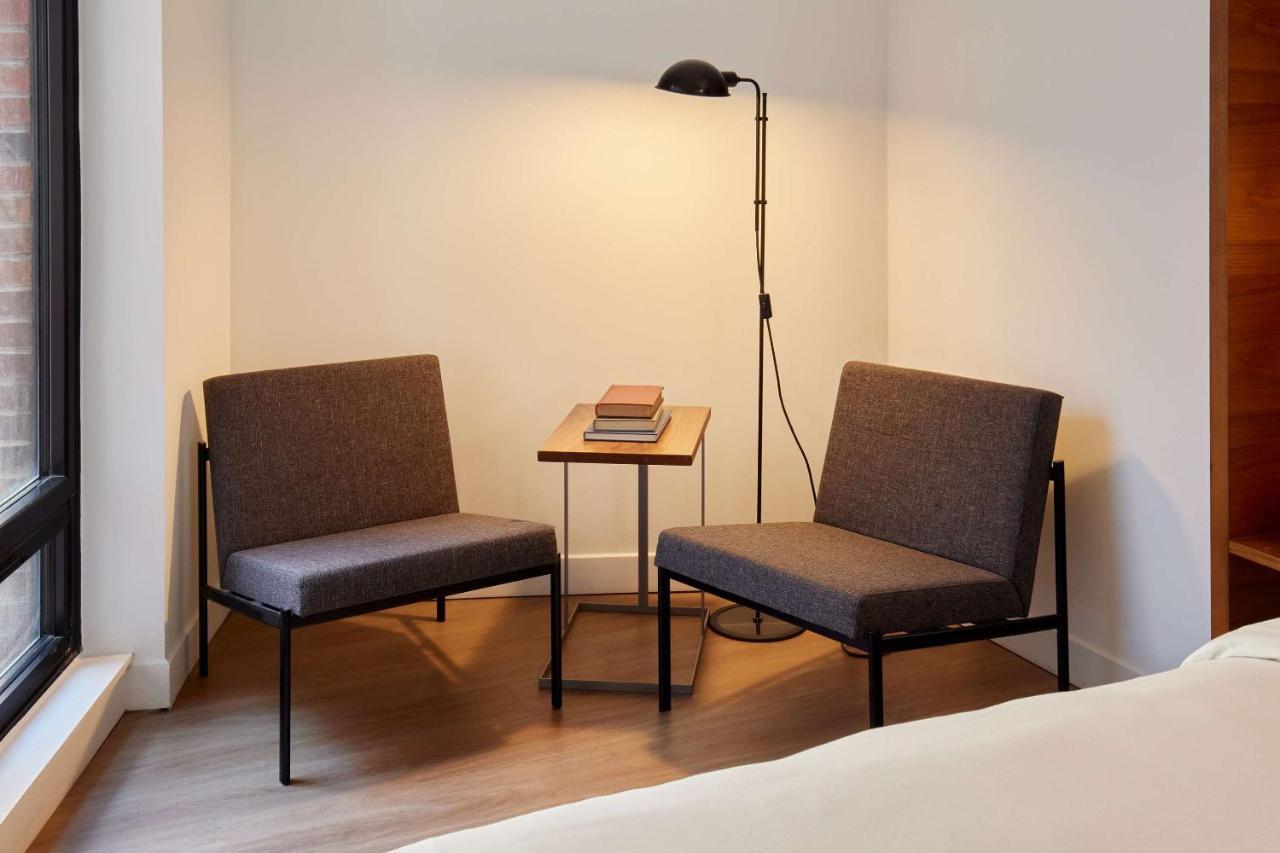 Arlo Soho Hotel New York Exterior foto