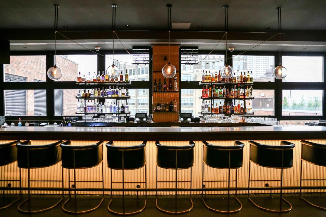 Arlo Soho Hotel New York Exterior foto