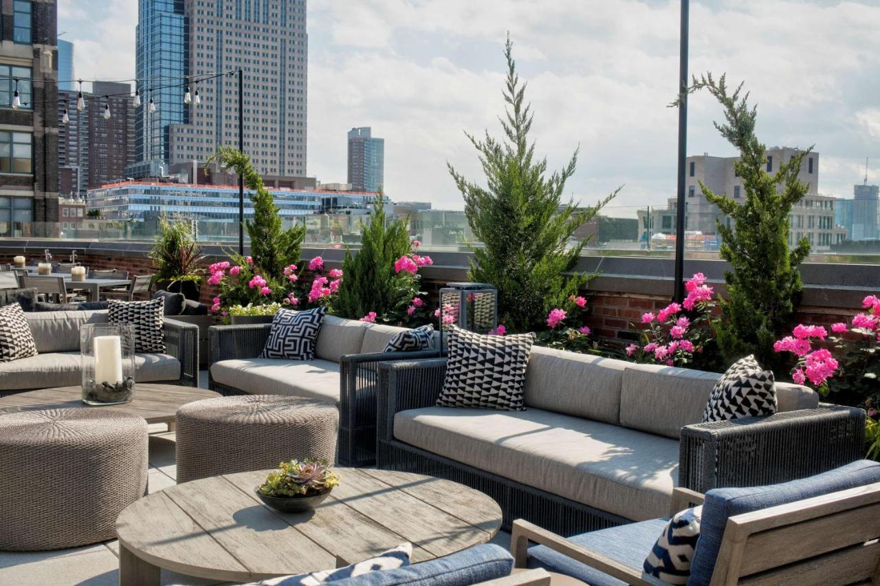 Arlo Soho Hotel New York Exterior foto